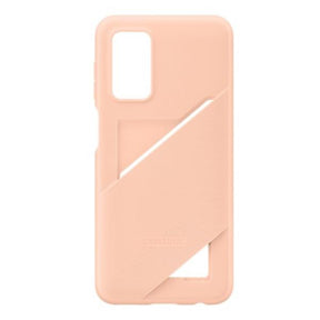 CARD SLOT COVER A23 5G PEACH