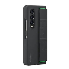 SILIC GRIP COVER Z FOLD 4 BLACK
