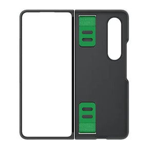 SILIC GRIP COVER Z FOLD 4 BLACK