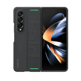 SILIC GRIP COVER Z FOLD 4 BLACK