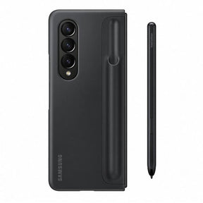 SAMSUNG COVER Z FOLD4 W/ BLACK PEN SUPPORT