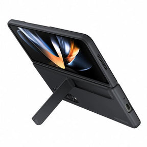 SAMSUNG COVER Z FOLD4 W/ BLACK PEN SUPPORT