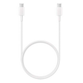 CABLE CC 1M 60W WHITE
