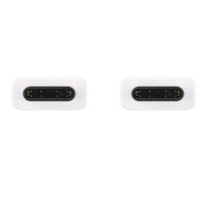 CABLE CC 1M 60W WHITE