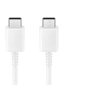 CABLE CC 1M 60W WHITE