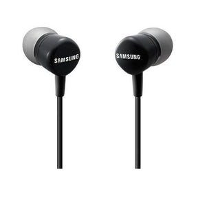 HEADSET WITH MICRO AND MANDO BLACK