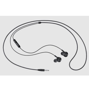 AURICULAR IN EAR NEGRO 3.5MM