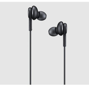 AURICULAR IN EAR NEGRO 3.5MM