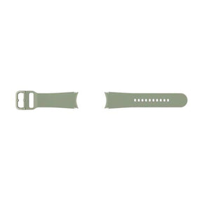 SPORT BAND GREEN 20MM S/M GW4