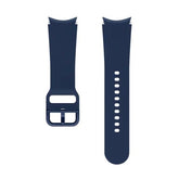 SPORT BAND NAVY 20MM M/L GW4