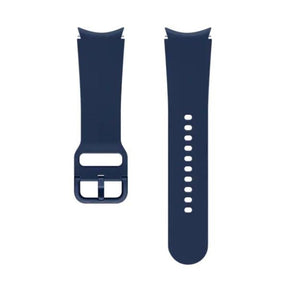 SPORT BAND NAVY 20MM M/L GW4