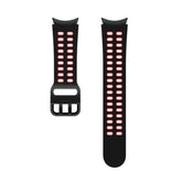 SAMSUNG WATCH 4/CLASSIC EXTREME SPORT BAND BLACK 20MM M/L
