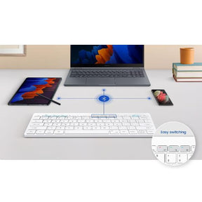 BLUETOOTH TRIO 500 KEYBOARD