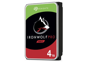 K/DS720++8TB 2x4TB Seagate IW Pro