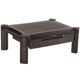 BASE FOR MONITOR WITH CAJON