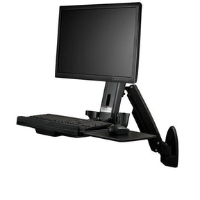 PIE-SENTADO WORK STATION