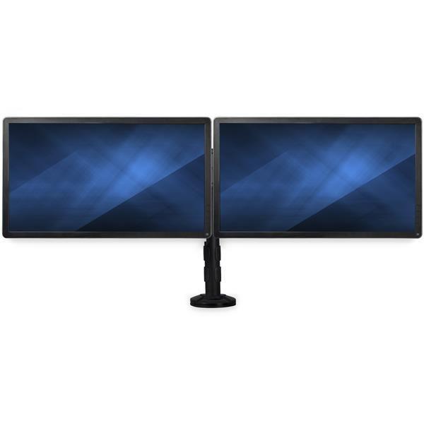 2 MONITORS SUPPORT