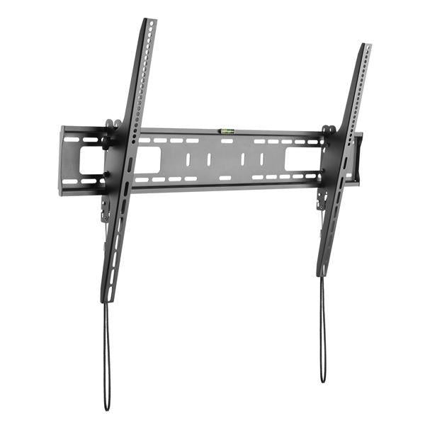 SOPORTE TV PARED - PANEL PLANO