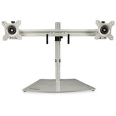 SUPPORT BASE FOR 2 MONITORS