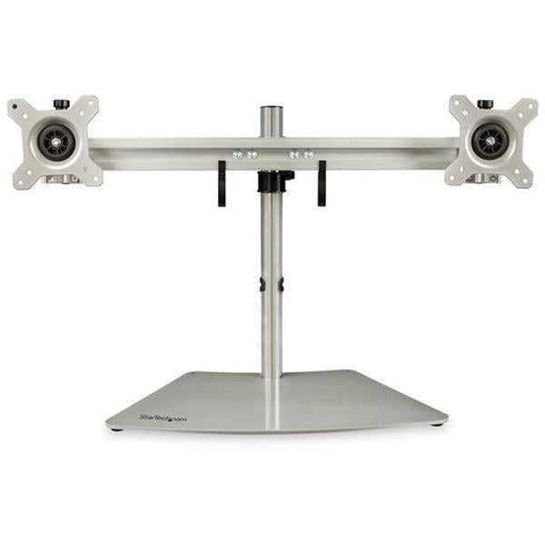 SUPPORT BASE FOR 2 MONITORS