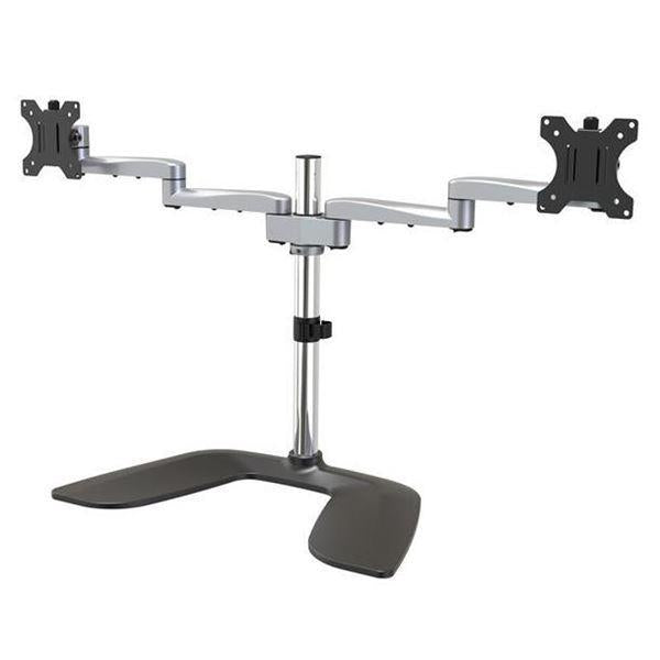 VESA SUPPORT FOR 2 MONITORS