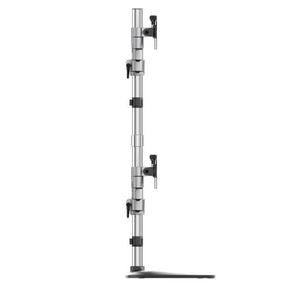 SUPPORT BASE FOR 4 MONITORS