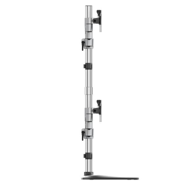 SUPPORT BASE FOR 4 MONITORS