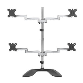 SUPPORT BASE FOR 4 MONITORS