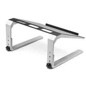 ADJUSTABLE BASE FOR PORTABLE