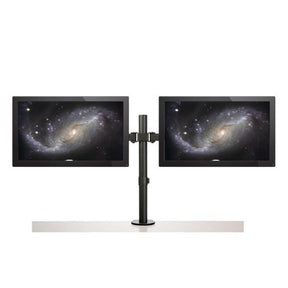 SOPORTE PARA 2 MONITORES VESA