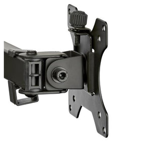 SOPORTE PARA 2 MONITORES VESA