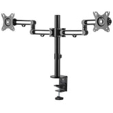 BRAZO SOPORTE 2 MONITORES VESA (ARMDUAL3)