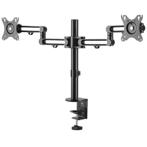 BRAZO SOPORTE 2 MONITORES VESA (ARMDUAL3)