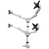 SUPPORT MOUNT 4X VESA