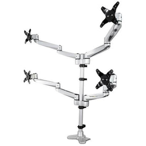 SUPPORT MOUNT 4X VESA