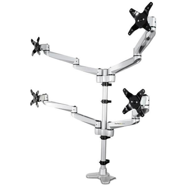 SUPPORT MOUNT 4X VESA