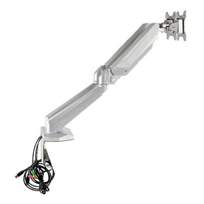 BRAZO SUPPORT 2 MONITORS 32IN