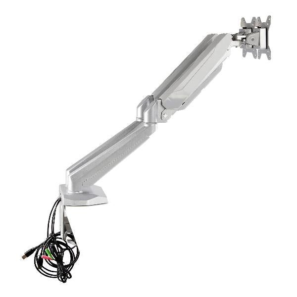 BRAZO SUPPORT 2 MONITORS 32IN