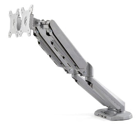 BRAZO SUPPORT 2 MONITORS 32IN