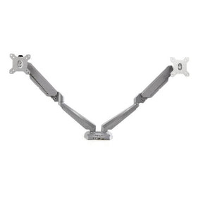 BRAZO SUPPORT 2 MONITORS 32IN