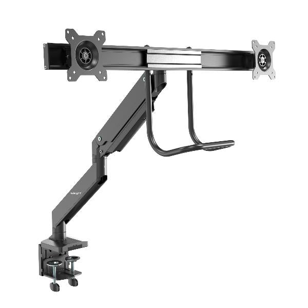 BRAZO SOPORTE 2 VESA MONITORS