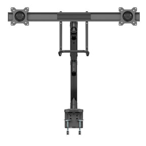BRAZO SOPORTE 2 VESA MONITORS