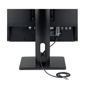 SUPPORT FOR VESA MONITOR