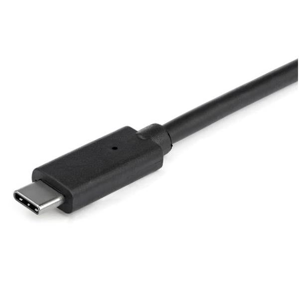 4 PUERTOS PD 10GB HUB USB-C