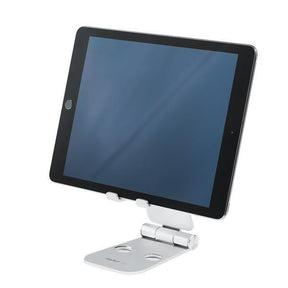BASE FOR TABLET OR SMARTPHONE