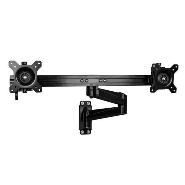 WALL SUPPORT FOR 2XVESA