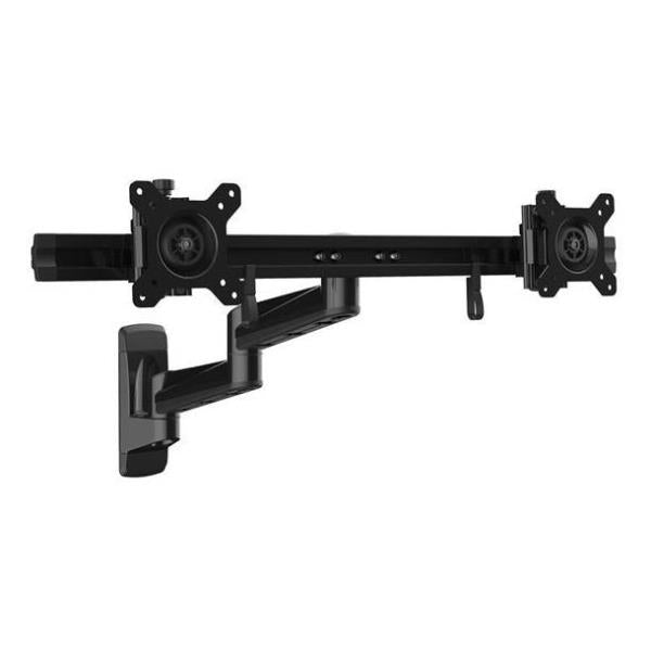 WALL SUPPORT FOR 2XVESA