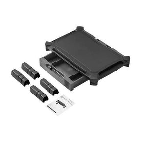 HEIGHT ADJUSTABLE BASE