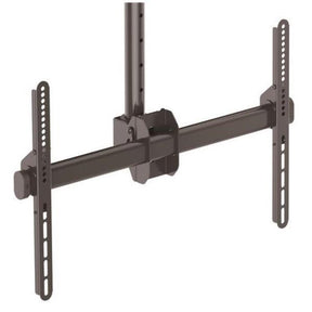 BASE DE SOPORTE EN V AJUSTABLE VESA