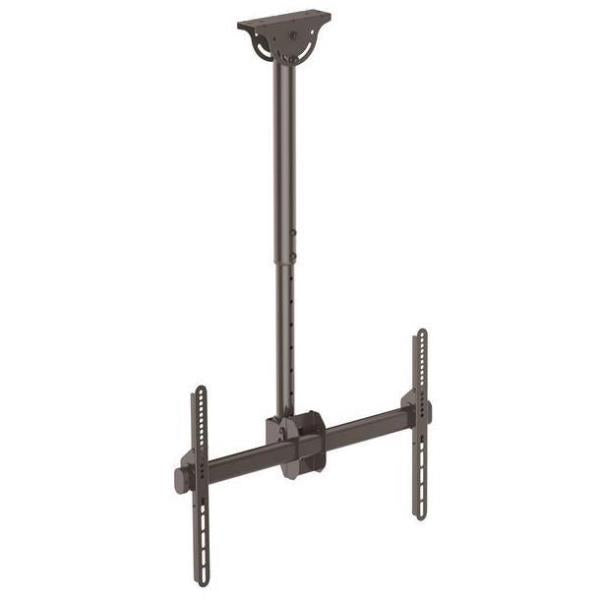 BASE DE SOPORTE EN V AJUSTABLE VESA